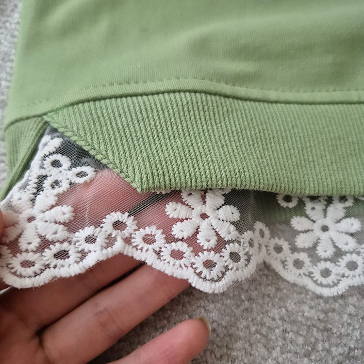 بلوز دخترانه دورس طرح خرگوش