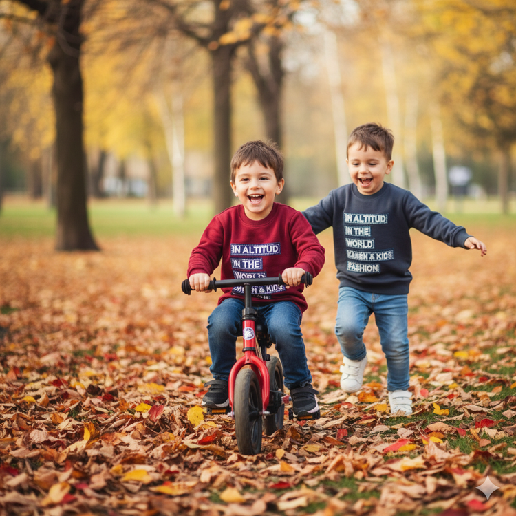 بلوز تک دورس پسرانه با خرجکار جین
