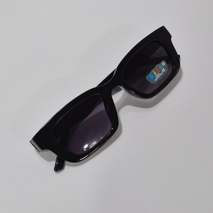 عینک آفتابی مستطیلی بچگانه UV400