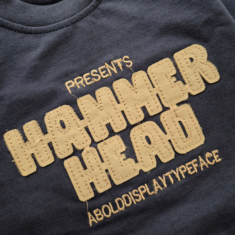 بلوز تک اسپرت پسرانه مدل Hammer head